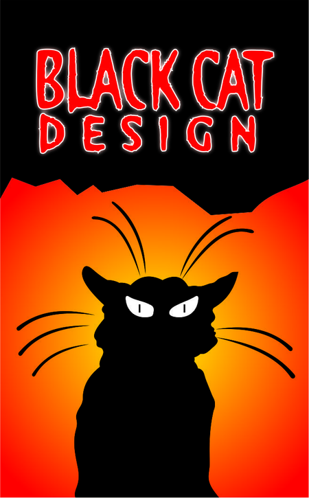 Black Cat Design Bali