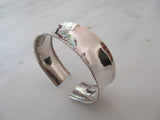 925 Sterling Silver Cuff Bracelet