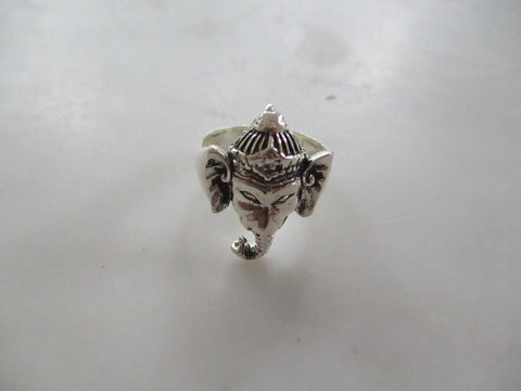 Om Ganesha Petite Diamond Fashion Earrings - 643F8NBADTSERWG – National  Jewelry Company